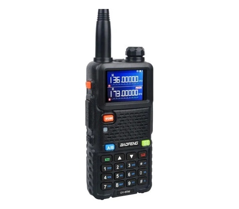 BAOFENG UV-5RM