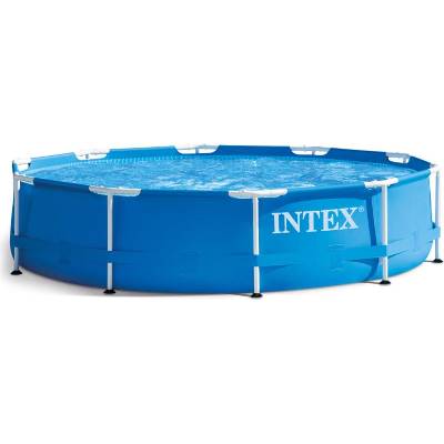 Intex 28200 Bazén Metal Frame Pool 305x76cm 28200