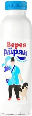 Верея Айрян Верея 480мл