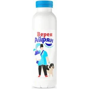 Верея Айрян Верея 480мл