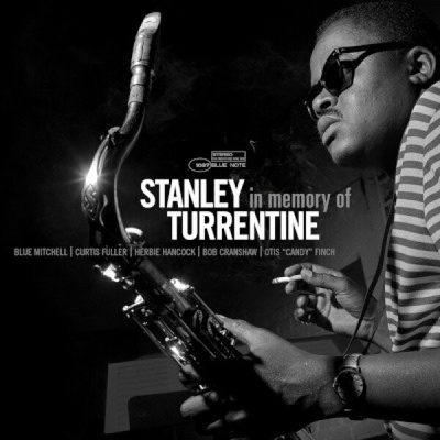 Stanley Turrentine - In Memory Of (tone Poet Vinyl) (180g) LP