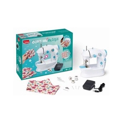 Maped Детска играчка Maped Creativ - Шевна машина, Couture Design (907402)