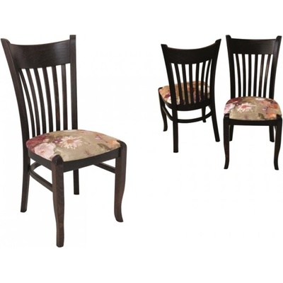 Bogdan Furniture Direct Трапезен стол Мебели Богдан модел BM-Malta, масив от бук