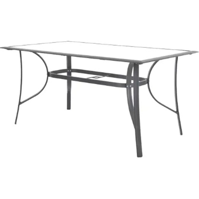 HECHT SOFIA TABLE