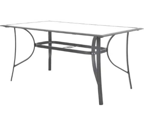 HECHT SOFIA TABLE