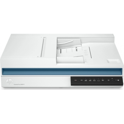 HP ScanJet Pro 3600 f1