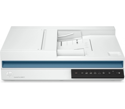 HP ScanJet Pro 3600 f1