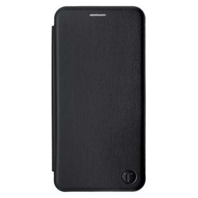 Púzdro Lichi Book Motorola Moto G22/E32/E32s - čierne