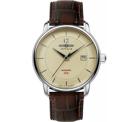 Zeppelin 8160-5