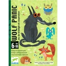 Djeco Wolf Panic