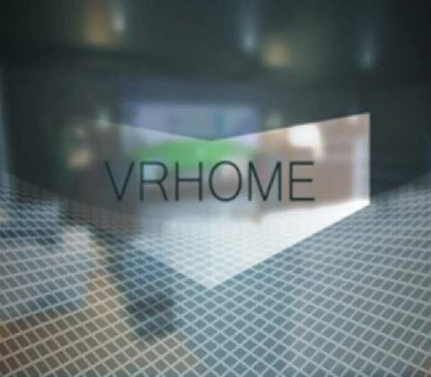 VR Home