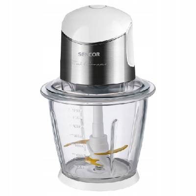 Sekáček Potravin Sencor SCB 6150SS-EUE3 800 W