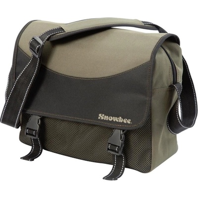 Snowbee Taška Cez Rameno Classic Trout Bag Medium