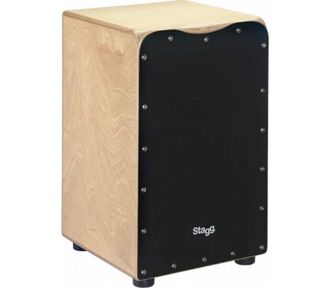 Stagg CAJ-50M BK