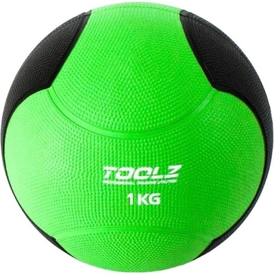 Toolz Медицинска топка Toolz Medicine Ball 1kg