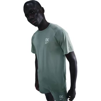 Nike Nike Stride Ss Top Sn99 - Clay Green