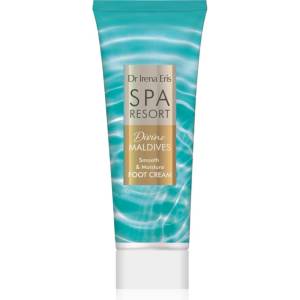 Dr Irena Eris SPA Resort Maldives хидратиращ крем за крака 75ml