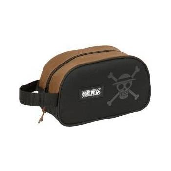 One Piece Пътническа Чантичка One Piece Черен 26 x 15 x 12 cm