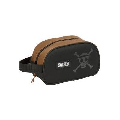 One Piece Пътническа Чантичка One Piece Черен 26 x 15 x 12 cm