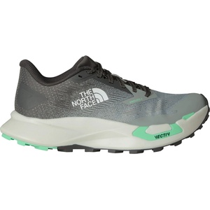 The North Face Дамски маратонки The North Face Women's Vectiv Enduris 4 Trail running shoes - Spring Bud / Anthracite Grey - размер 6 (US) (123-1934-0413)