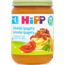 HiPP BIO Špagety v boloňské omáčce 6 x 190 g