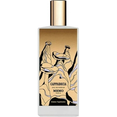 Memo Cappadocia parfumovaná voda unisex 75 ml