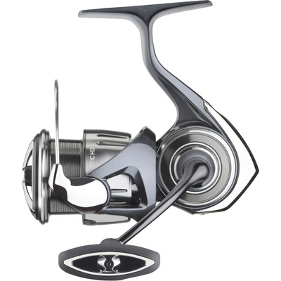 Daiwa 17 Ballistic LT 5000 D CXH