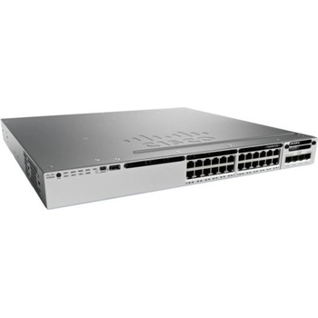 Cisco WS-C3850-24T-E