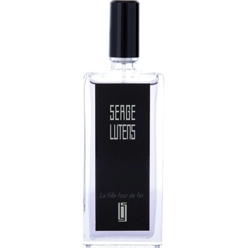 Serge Lutens La Fille Tour de Fer EDP 50 ml Tester