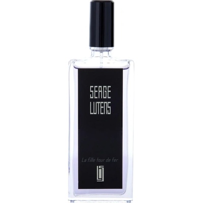 Serge Lutens La Fille Tour de Fer EDP 50 ml Tester