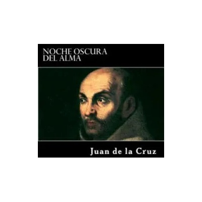 Noche Oscura del Alma