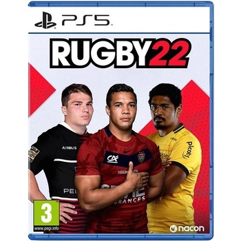 Rugby 22