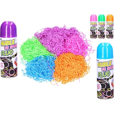 Rezance v spreji FLUO 250ml