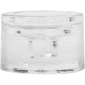 ferm LIVING Gradia Свещник за класическа свещ (1104272034)