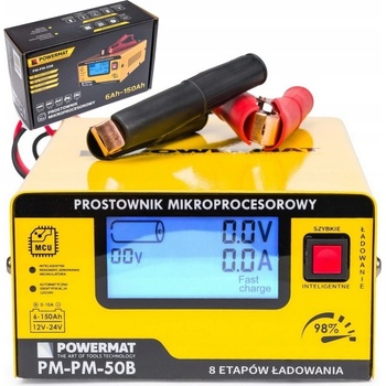 Powermat PM-PM-50B