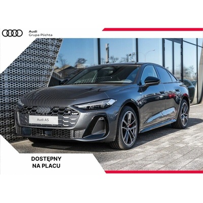 Audi A5 150 kW