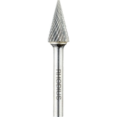 RHODIUS Frézka HF M PRO 12,7 x 22,0 x 6,0 x 71 PROline