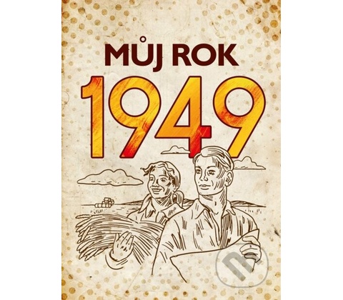 Můj rok 1949