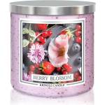 Kringle Candle Berry Blossom ароматна свещ 467 гр