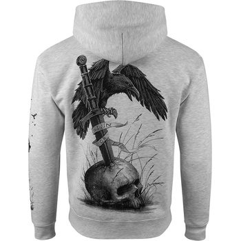 Image 1 of ALISTAR мъжки суитшърт ALISTAR - Win or Die - ALI384