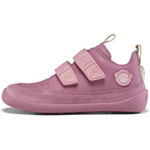 Affenzahn Детски обувки barefoot Affenzahn Kid's Barefoot Shoes Leather Buddy Casual shoes - Otter / Lilac - размер 21 (EU) (702-2638-0611)