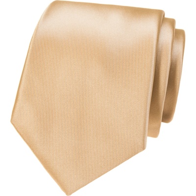 Avantgard Kravata Lux 561-22441 béžová