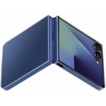 Samsung Galaxy Z Flip7 Silicone Case clear (EF-AF766CTEGWW)