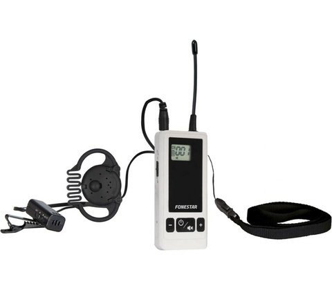 Fonestar TOUR200T