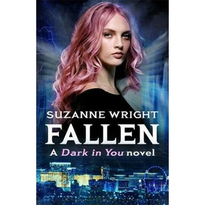 Fallen | Suzanne Wright (ISBN: 9780349428468)
