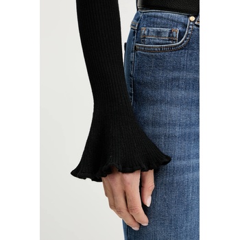 Luisa Spagnoli Вълнен пуловер Luisa Spagnoli (100119)