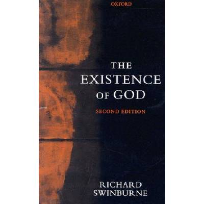 Existence of God | Richard Swinburne