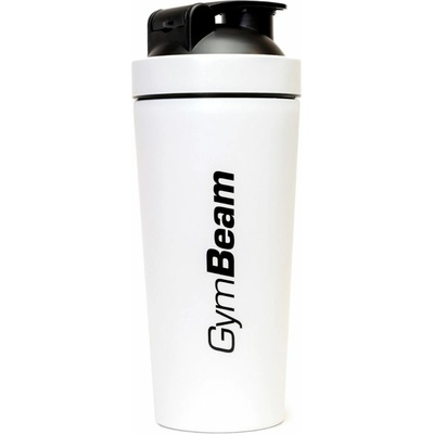 Shaker Steel 750 ml GymBeam