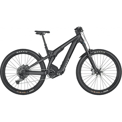 Scott Strike eRide 900 Evo 2023