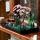 Image 1 of LEGO® ICONS™ - Tranquil Garden (10315)